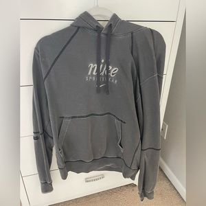 Nike sportswear club sweatshirt